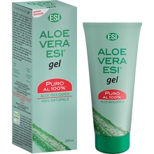 Esi Aloe vera gél čistý 200 ml