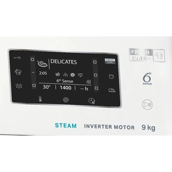 Image 1 of Whirlpool FFD 9469 BCV EE