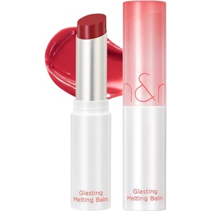 rom&nd Rom&nd - Glasting Melting Balm - 04 HIPPIE BERRY