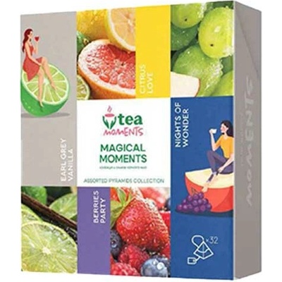 Tea Moments Magical Moments 54,4 g