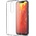 Nokia 8.1 cc-181 clear case