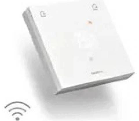 Netatmo ETP-DC