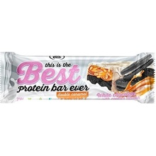 Real Pharm Best Protein Bar 50 g