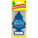 WUNDER-BAUM New Car