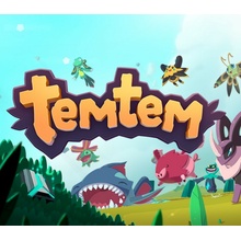 Temtem