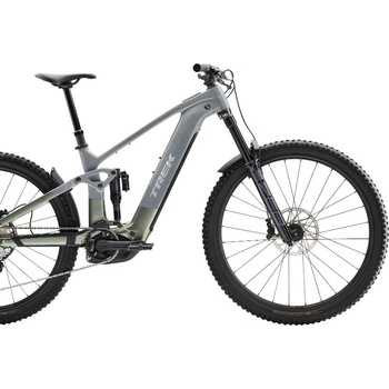 Trek Rail+ 9.7 Gen 5 2025