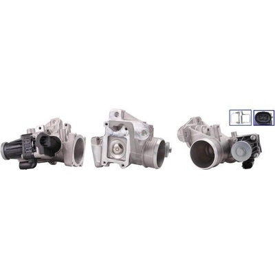 AGR - Ventil DRI 717730019