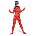 My Other Me Маскировъчен костюм за възрастни My Other Me LadyBug (7 Части) Размер M/L