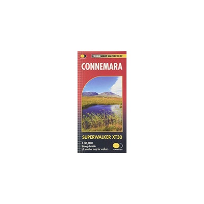 Connemara XT30