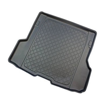 Astar Гумирана стелка за багажник за BMW 4 F36 (2014+) Gran Coupe Hatchback 5d