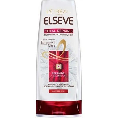 Балсам за коса Elseve Total Repair5b Ceramide 200мл