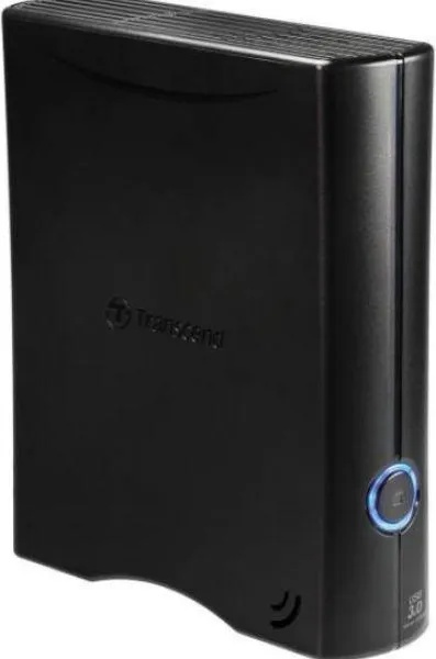 Transcend StoreJet 35T3 3.5 4TB USB 3.0 (TS4TSJ35T3)
