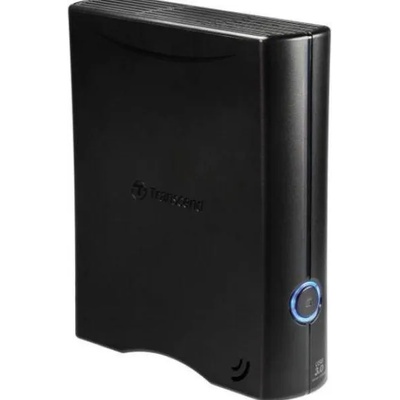 Transcend StoreJet 35T3 3.5 4TB USB 3.0 (TS4TSJ35T3)