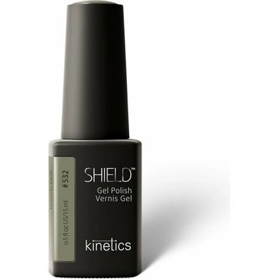 Kinetics Gél lak Shield 532 Down to Earth 15 ml