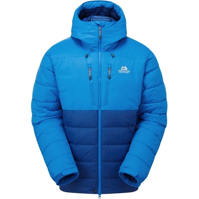Mountain Equipment Мъжко пухено яке Mountain equipment Paiyu Jacket Down jacket - Admiral / Atlantic - размер XL (004-5901-0514)