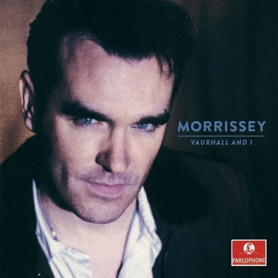 Morrissey - Vauxhall And I (20th Anniversary Edition) (LP) (0825646299485)