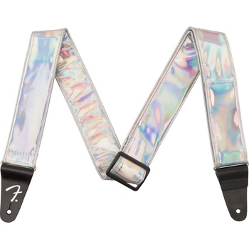 Fender 2" Galaxy Iridescent Колан за китара (0990642033)