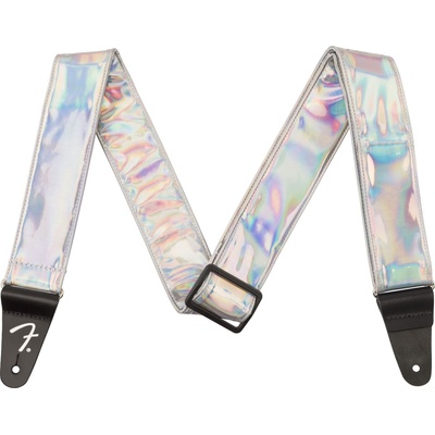 Fender 2" Galaxy Iridescent Колан за китара (0990642033)