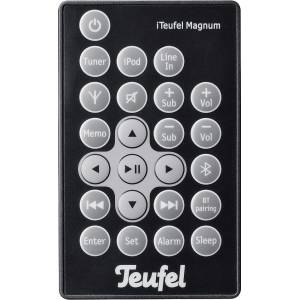 GENERAL iTeufel Magnum - дистанционно управление дубликат (iTeufel Magnum) Дистанционно