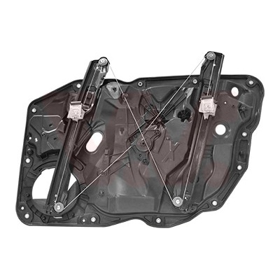 Mechanizmus zdvíhania okna VAN WEZEL 5848261