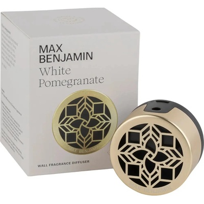 Nástenný vonný difuzér do zásuvky 15 ml White Pomegranate