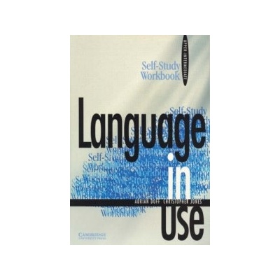 Language in Use - Upper Intermediate - A. Doff, C. Jones
