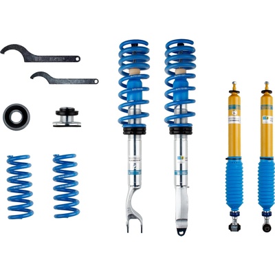 Bilstein Stavitelný podvozek B16 PSS10 48-265737 pro MERCEDES-BENZ CLS (C257) CLS 350 EQ Boost 4-matic (257.351) • 220 kW • 2018—2026