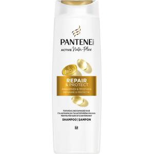 Pantene Pro-V Шампоан за увредена коса Repair & Protect, 300 ml