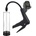 Passion labs Помпа за уголемяване на пениса "air gun pistol" 21 см