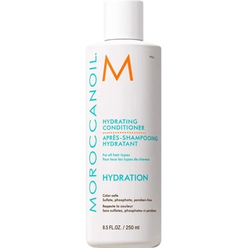 Moroccanoil Hydration Хидратиращ балсам за всеки тип коса, 250 ml