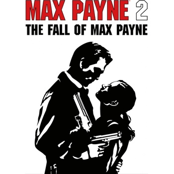 Max Payne 2: The Fall of Max Payne