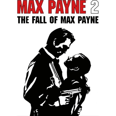 Max Payne 2: The Fall of Max Payne