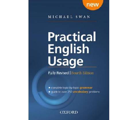 Practical English Usage Swan Michael
