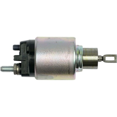 Elektromagnetický spínač, startér AS-PL SS0071(BOSCH)