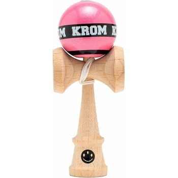 Mikro Kendama Krom Pink uni