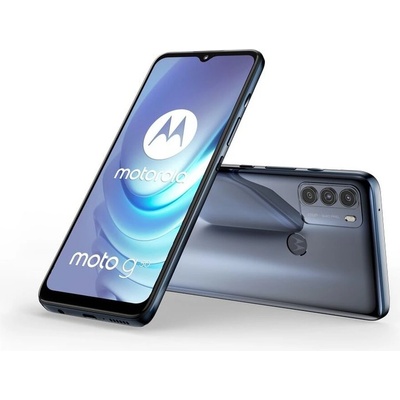 Motorola Moto G50 4GB/64GB Dual SIM