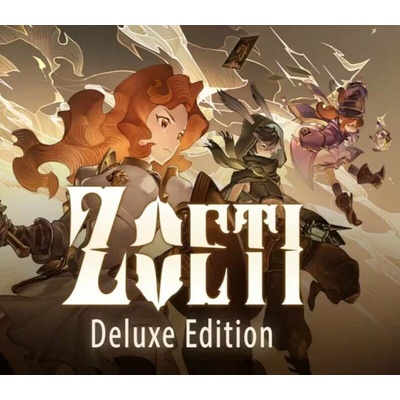 Zoeti (Deluxe Edition)