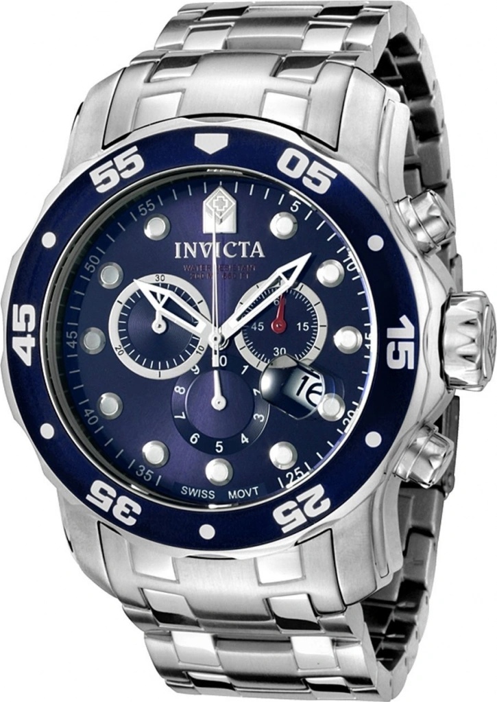 Invicta 0070