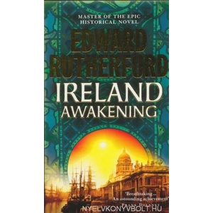 Ireland: Awakening | Edward Rutherfurd (2006)