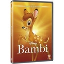 Bambi DVD
