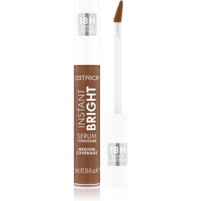 Catrice Instant Bright Serum rozjasňujúci korektor s hydratačným účinkom 094W 5 ml