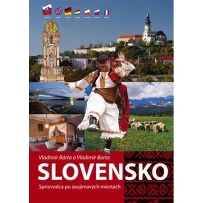 Bárta Vladimír, Barta Vladimír - Slovensko