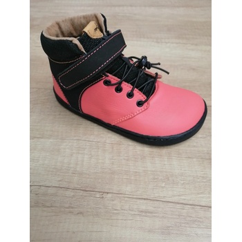 Pegres barefoot BFL