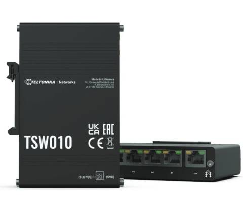 Teltonika TSW010
