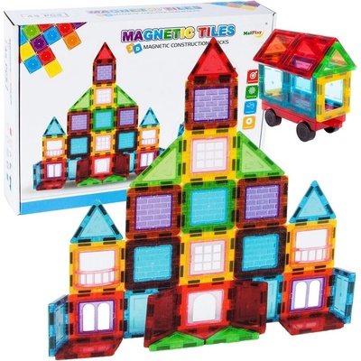 Magnetic Tiles Diamond 45 ks