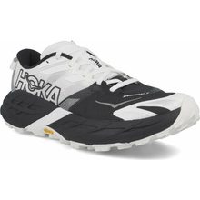 Hoka ONE ONE M SPEEDGOAT 7 BLACK WHITE