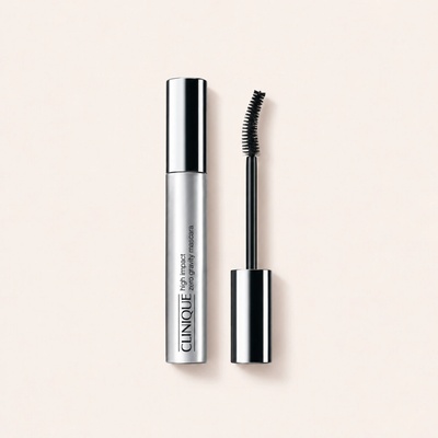 Clinique High Impact Zero Gravity Mascara objemová řasenka Black 8 ml