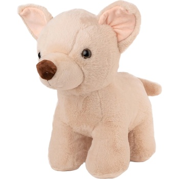 Амек Тойс Плюшена играчка Амек Тойс - Чихуахуа, 45 cm (13201)