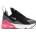 Nike Air Max 270 Baby/Toddler Shoe - Black/Pink