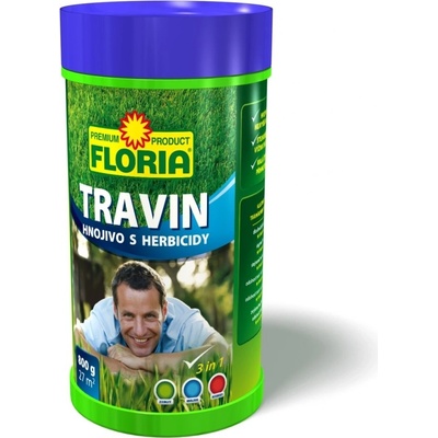 Agro KT Travin 0,8 kg